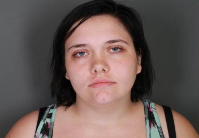 Teen Mom Charged After Infant Survives 3 Days in Plastic Bag