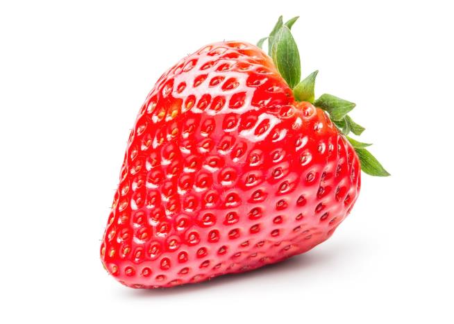 One Company Invented the Modern Strawberry