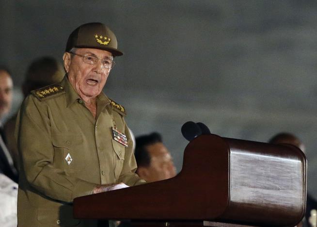 Cuba Mystery: Even Castro Baffled by Harm to US Diplomats