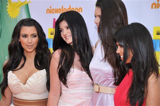 At This Point, the Kardashians Are 'Too Big to Fail'