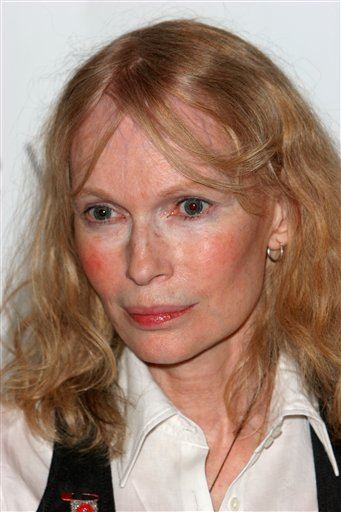 Adopted Son of Woody, Mia: Farrow Was Physically Abusive
