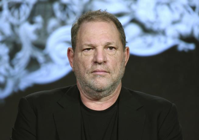 In 2nd Investigation, Women Accuse Weinstein of Rape
