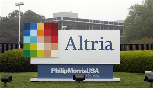 Altria's 'Safer' Smokes Latest in Line of Flops