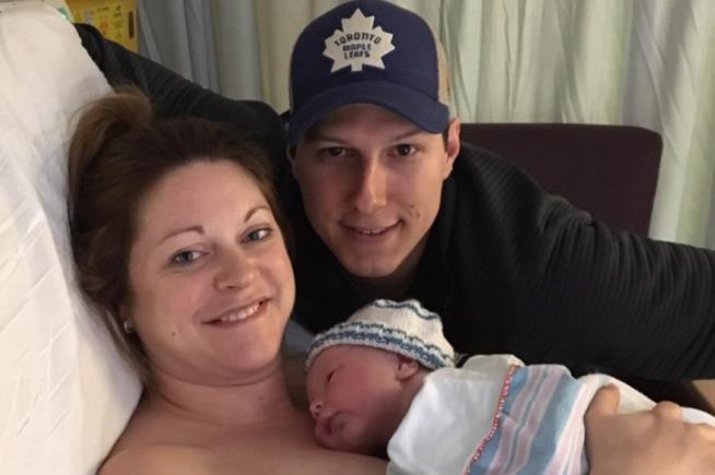 Days After Giving Birth, She Became a Quadruple Amputee