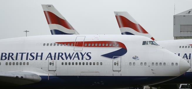 British Airways Apologizes to Bedbug-Bitten Family