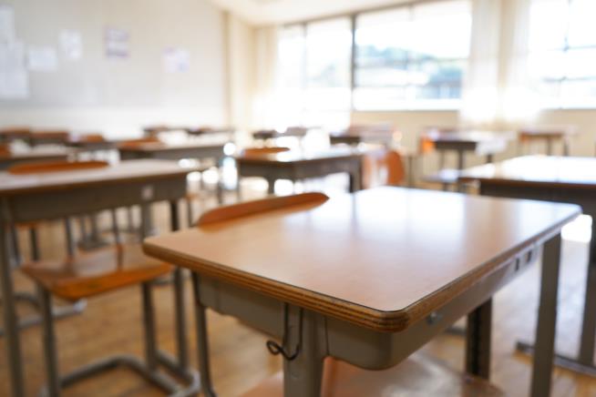 District Requires Teachers to Report Sex Between Students