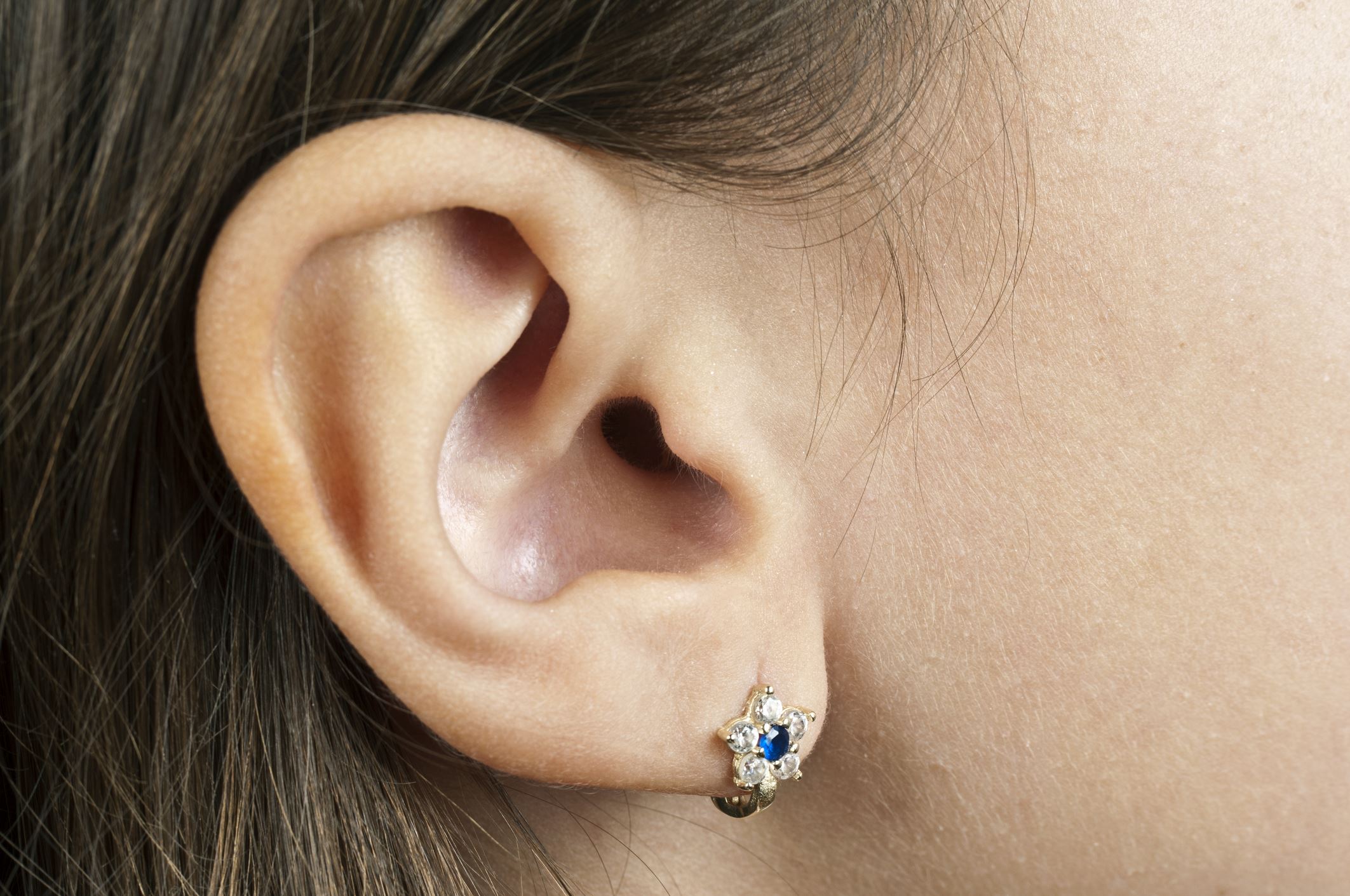 2019 year - 1,877 pierced ears show why healthcare is so expensive in the US 2019 year