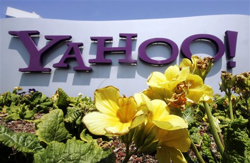 Yahoo Regroups, Again