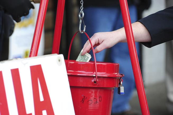 10 Most, Least Charitable US Cities