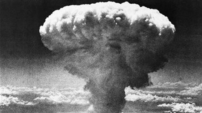 CDC to Discuss Nuclear War Prep ... Eventually