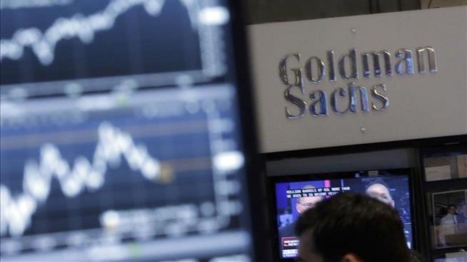 Assistant to Goldman's No. 2 Allegedly Stole His Fine Wine