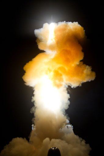 Report: Test of Missile Interceptor Was a Flop