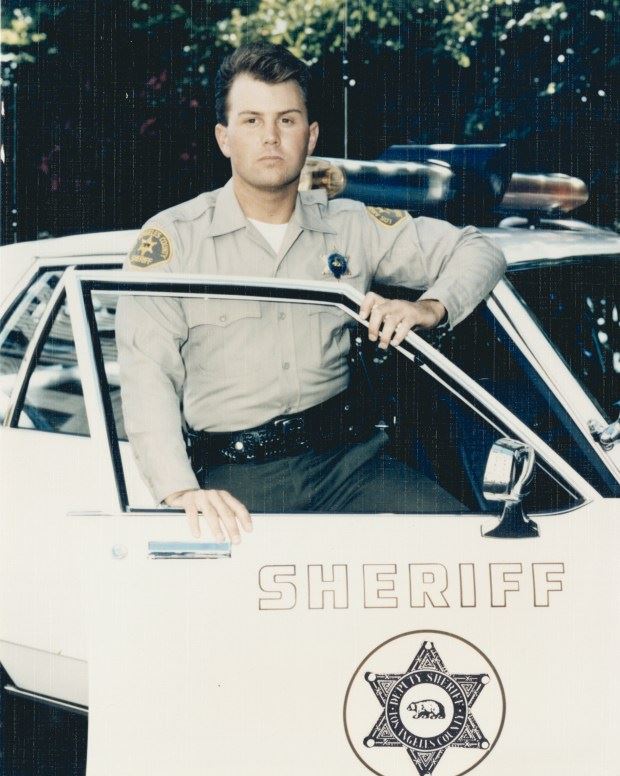 Deputy Was Shot in Head 23 Years Ago. He Died Tuesday