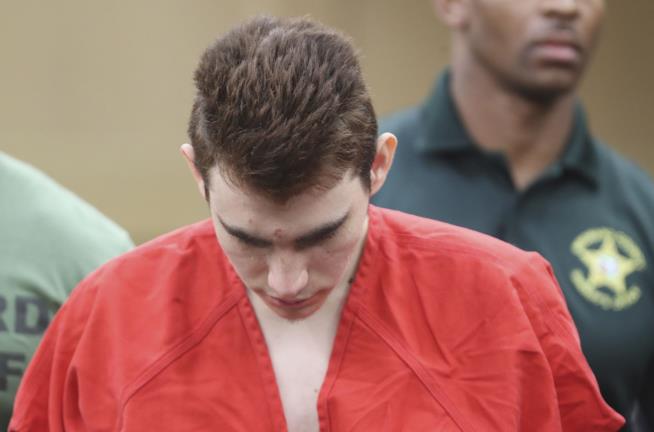 Many Wanted Cruz Evaluated Before Deadly Florida Shooting