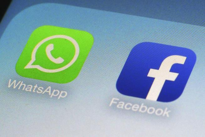 WhatsApp Co-Founder Says It's Time to Delete Facebook