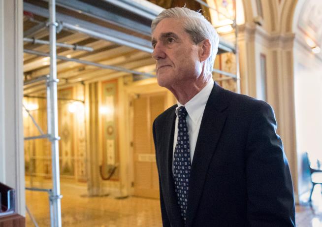 Did Cohen Raid Dash Hopes for a Mueller-Trump Sit-Down?