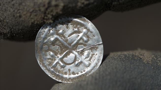 Treasure Tied to King Bluetooth Found on German Island