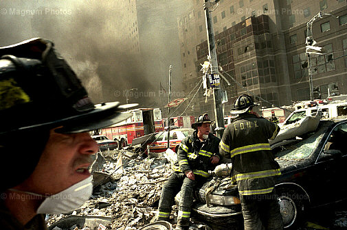 Verdict Near on Collapse of Third 9/11 Building