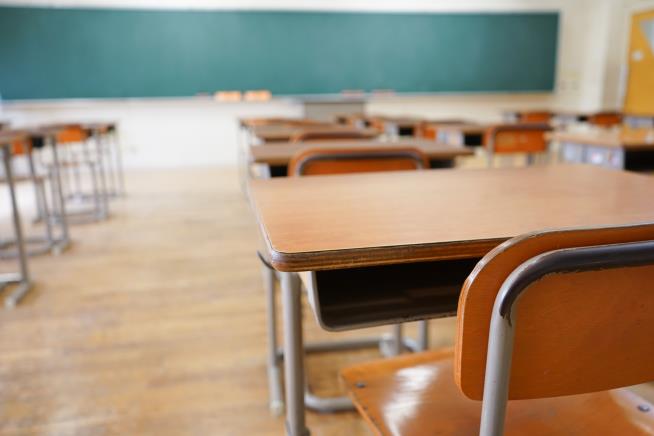 Teacher on Leave After 'Gross' Slavery Assignment