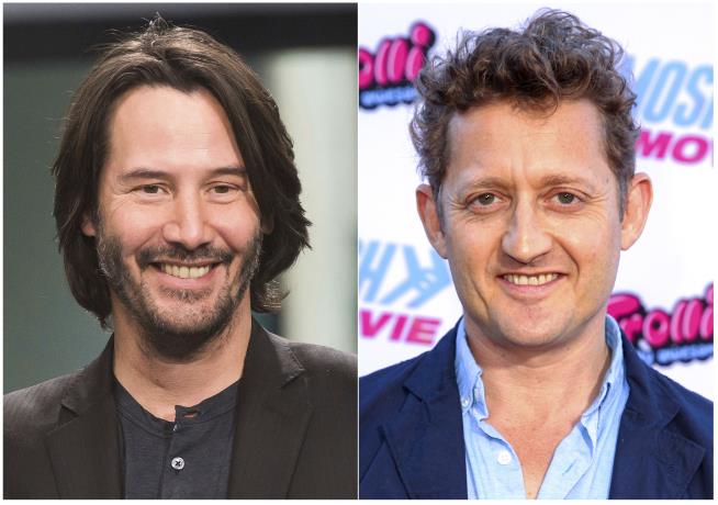 27 Years Later, 3rd Bill and Ted Movie Is Coming