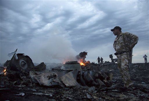 Netherlands, Australia Pursue MH17 Case Against Russia