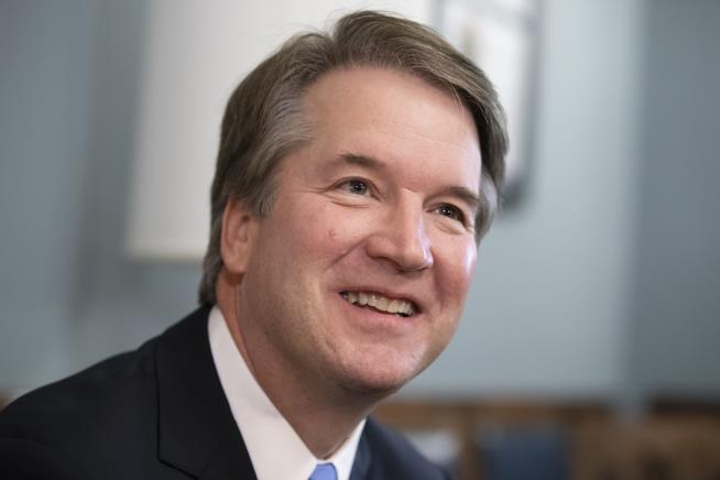 Kavanaugh: I'd Put 'Final Nail' Into Independent Counsels