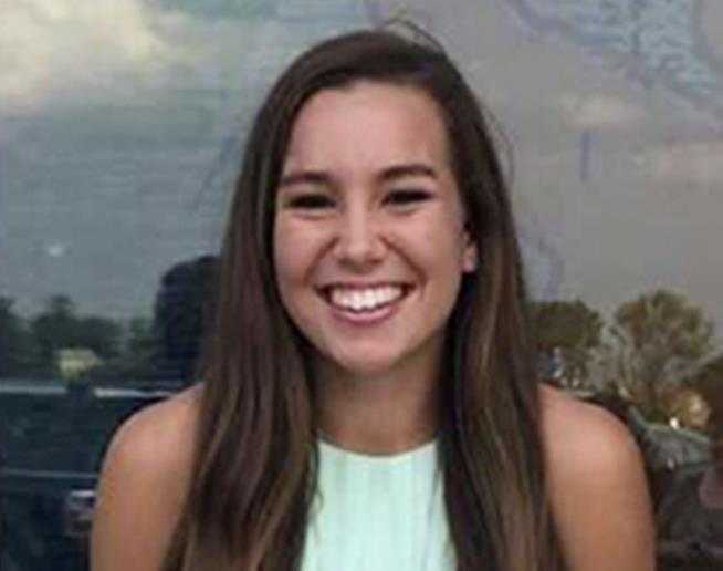 Reports: Body of Missing Mollie Tibbetts Is Found
