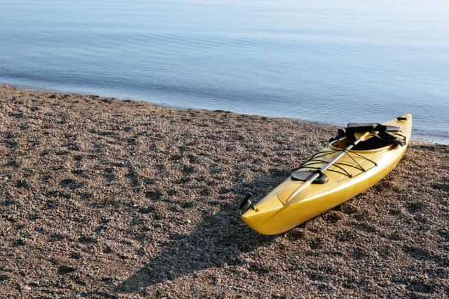 Mom Only Survivor in Family Kayaking Trip Gone Wrong