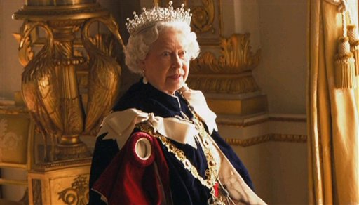 BBC Grovels Over Royal Tantrum