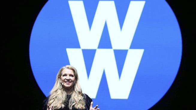 Weight Watchers Changes Its Name