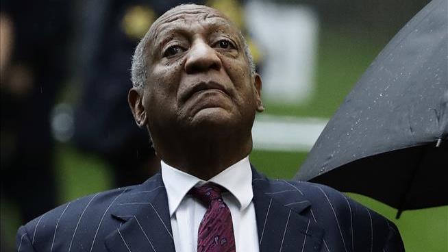 Bill Cosby Declared a 'Sexually Violent Predator'