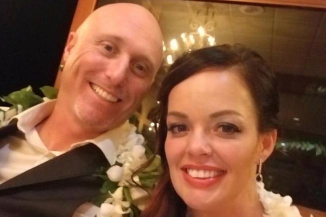 New Bride Paralyzed in Honeymoon Accident