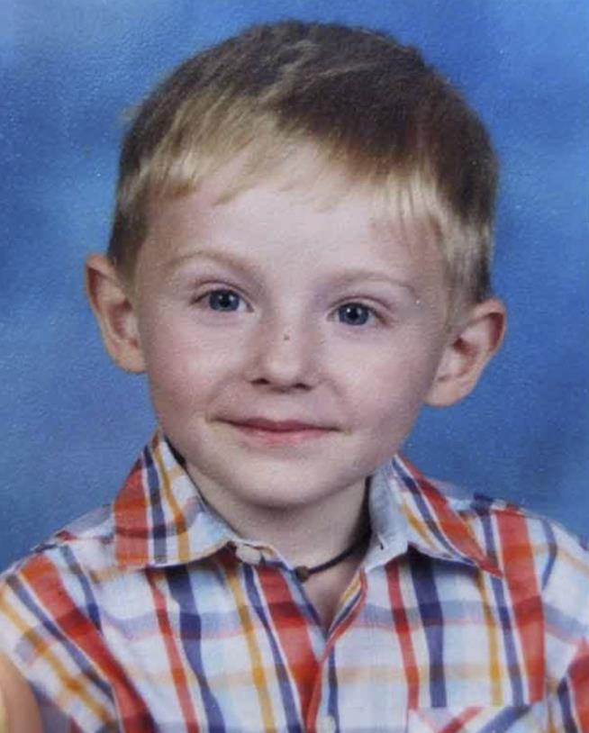 Search for Clues Continues in Death of Maddox Ritch