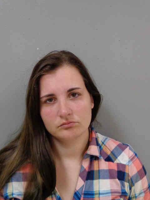 Mom Charged With Murder in 5-Week-Old's Death