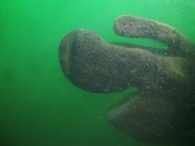 Museum: We're Pretty Sure It's Lake Erie's Oldest Wreck