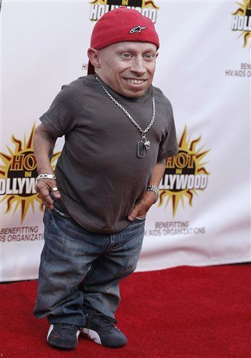 Coroner: Verne Troyer's Death Was Suicide by Alcohol Abuse