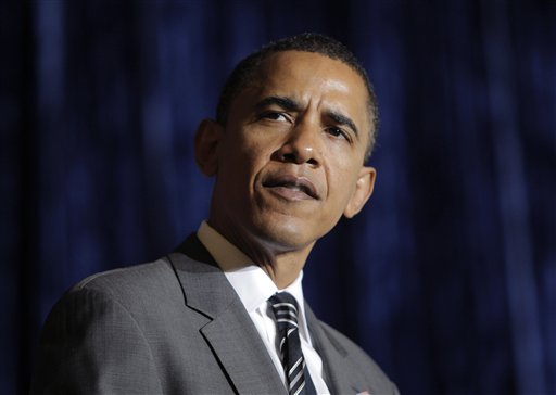 Obama: The Arrogance of Hope