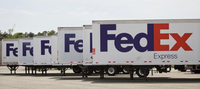 No Charges for FedEx Driver Over Fatal Punch