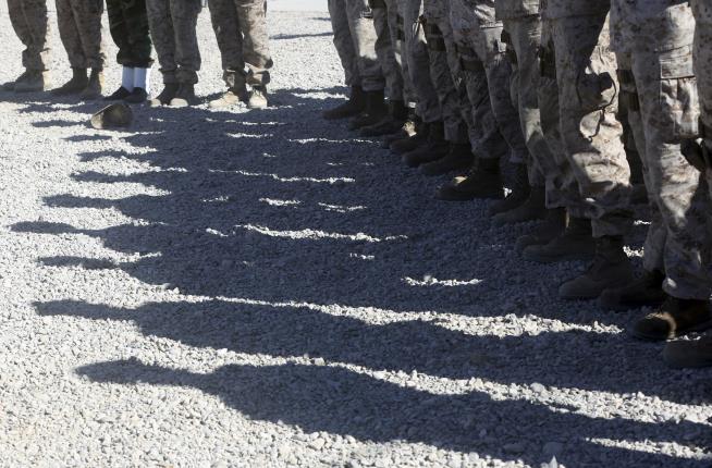 3 US Service Members Killed in Afghanistan Blast