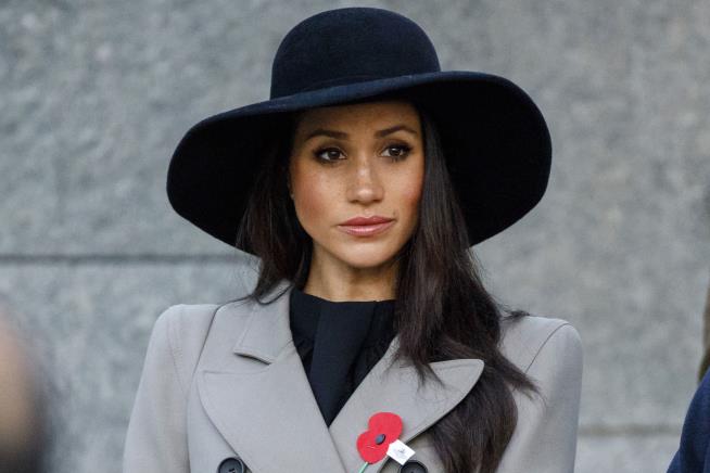 Meghan Markle's Dad: Why Won't She Talk to Me?