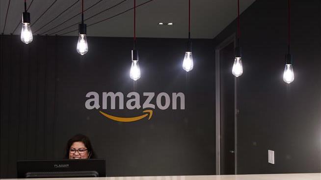 Forget the Police. 'Amazon Court' Is the One to Fear