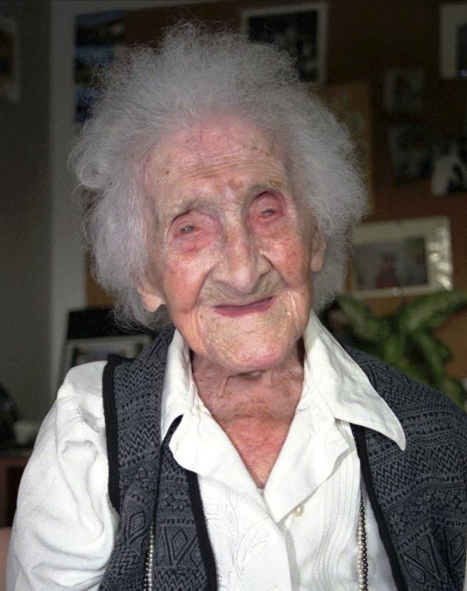 Oldest Known Person Now an Accused Fraud