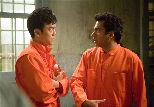 Harold and Kumar Will Roll Again in Third Movie