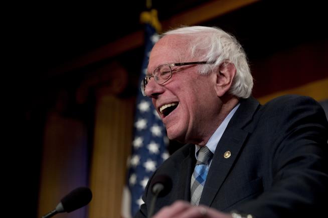 5 Takes on Sanders' 2020 Candidacy