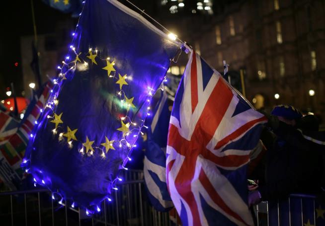 UK Votes to Delay Brexit: What's Next?