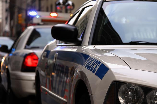 Subway riders do nothing as man repeatedly kicks elderly woman in face