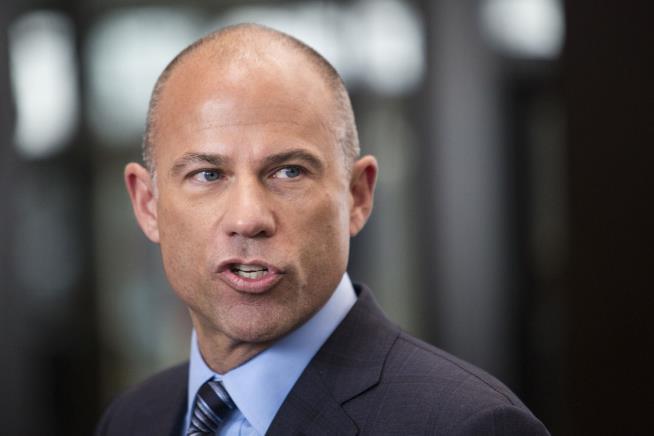 Michael Avenatti Arrested, Hit With Multiple Charges