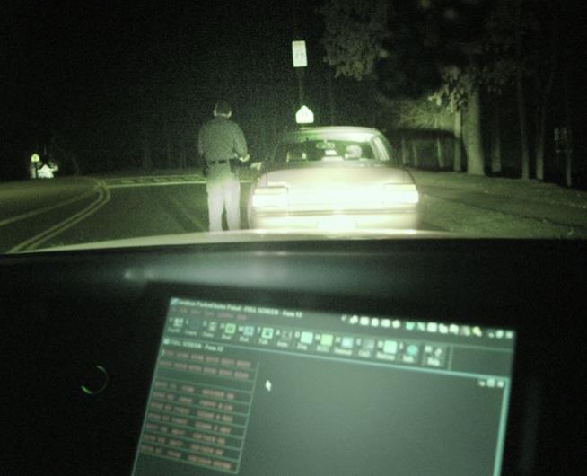Google Is Tracking You. So Cops Can Too