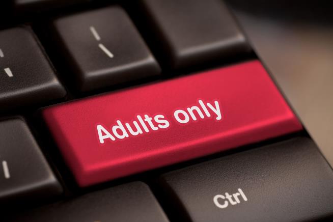 UK Mandates Age Checks for Online Porn Sites