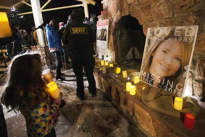'Not the Outcome We Hoped For' in Search for Kelsey Berreth
